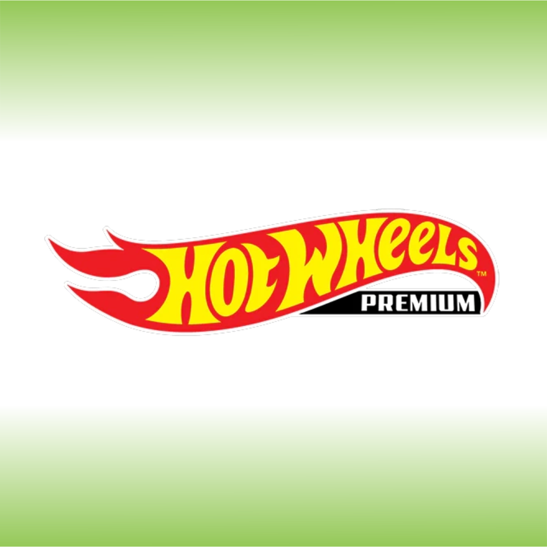 Hot Wheels Premium