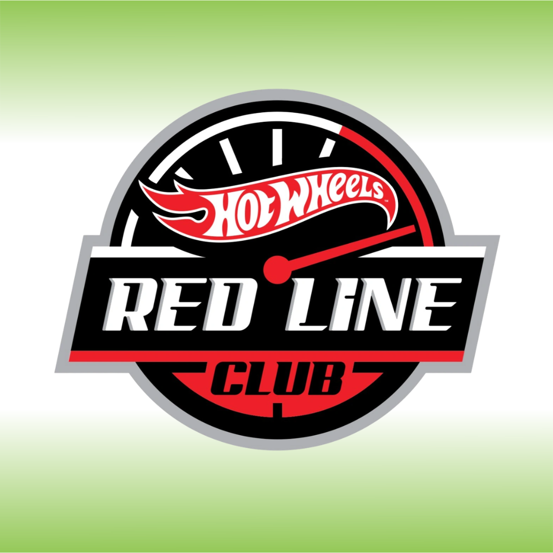 Hot Wheels RLC
