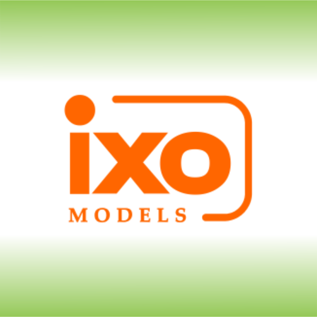 IXO Models