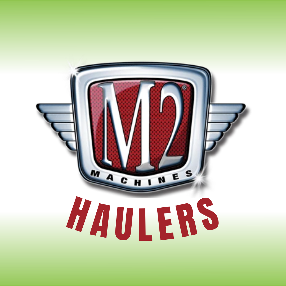 M2 Machine Haulers