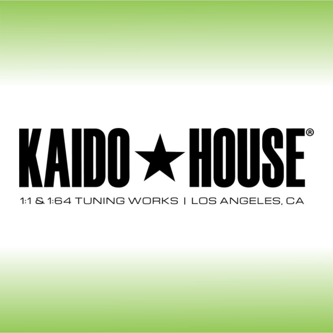 Kaido House
