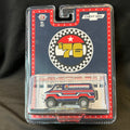 M2 Machines Hobby Special "Freedom" 1976 Chevrolet G10 Van
