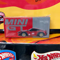 Mini GT #722 Nissan Z Pandem (RHD)