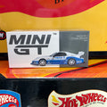 Mini GT #1011 Mazda RX-7 LB-Super Silhouette IMSA 1:64 (RHD)