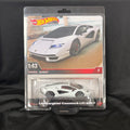 Hot Wheels Premium Lamborghini Countach LPI 800-4