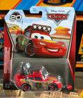 Disney Pixar Cars Die-Cast Metal 1:55 Scale – Cryptid Buster Lightning McQueen