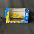 Hot Wheels '40 Ford Drag Truck