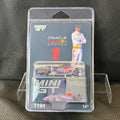 Mini GT #1194 Red Bull RB19 #1 Max Verstappen 2023 Las Vegas GP Winner