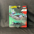 Hot Wheels Premium F1 Racing | Aston Martin Aramco Team #18