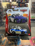 Disney Pixar Cars Mike '07 Die-Cast by Mattel
