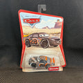Disney Pixar Cars Nitroade