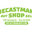 Diecastman's Shop logo