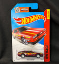 Hot Wheels HW Race DMC DeLorean Super Treasure Hunt