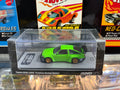 INNO64 Toyota AE86 Levin "Pandem Rocket Bunny" - Green