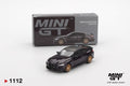 Mini GT #1112 BMW M4 M Performance – Daytona Violet