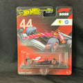 Hot Wheels Premium F1 Racing | #44 Scuderia Ferrari HP