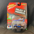 Johnny Lightning Project in Progress 1987 Camaro Z28 IROC-Z