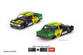 Kaido House #131 Datsun Street 510 Racing V2 #131