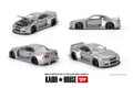 Kaido House Nissan Skyline GT-R (R34) Kaido Works Shinjuku V1 – 1:64 (Unsealed)