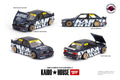 Kaido House #154 BMW M3 (E30) Kaido Works Version 1