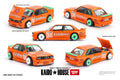 Kaido House x Mini GT BMW M3 V1 #177 – 1:64 Die-Cast