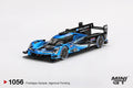 Acura ARX-06 GTP #10 Wayne Taylor Racing with Andretti 2024 IMSA Daytona 24 Hrs