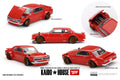 Kaido House x Mini GT Nissan Skyline 2000GT-R (KPGC10) Kaido Street V1 – 1:64
