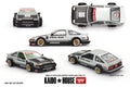 Kaido House #218 Toyota AE86 Sprinter Trueno Kaido Street V2