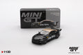 Shelby GT500 Dragon Snake Concept Black/Gold - Mini GT 1:64