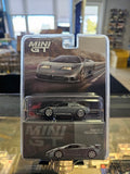 Mini Gt Bugatti EB110 GT Verde Scuro #968