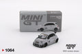 Abarth 595 LB-WORKS x Abas Works - Fighters