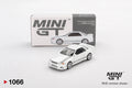Nissan Skyline GT-R (R32) VeilSide Combat C-I - White