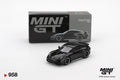 Porsche 911 Dakar - Black