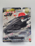 Hot Wheels Premium Car Culture Japan Historics 5 '77 Toyota Celica