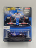 Hot Wheels Premium Visa Cash App RB #22