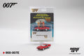 Ford Mustang Mach 1 "Diamonds Are Forever" - 1971 James Bond 007