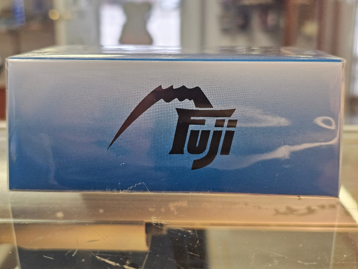 Fuji Skyline R34 GT-R Nismo Z-Tune - Ice Blue 1:64