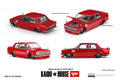 Kaido House #229 Datsun 510 Street Nismo Version 3
