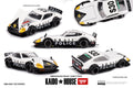 Kaido House #208 Nissan Fairlady Z Kaido GT – Police
