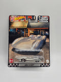 Hot Wheels Boulevard Aero Sculpt #64
