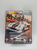Hot Wheels Boulevard Lancia Stratos Group 5 #29