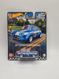 Hot Wheels Boulevard '67 Ford Anglia Racer #86