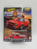 Hot Wheels Premium Boulevard Lancia Delta Integrale #117