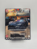 Hot Wheels Boulevard Lykan Hypersport #49