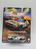 Hot Wheels Boulevard Alfa Romeo GTV6 3.0 #120