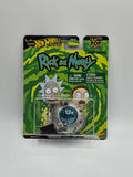 Hot Wheels Premium Pop Culture Rick and Morty 2026 Rick's Ship/Bateau