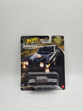 Hot Wheels Premium Pop Culture Thrill Climbers Mercedes-Benz 300 SEL 6.8 AMG