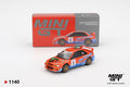 Subaru Impreza WRC97 #1 1999 DRM Champion - Mini GT 1:64