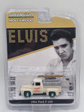 Greenlight Hollywood 1954 Ford F-100 – Elvis Green Machine Chase