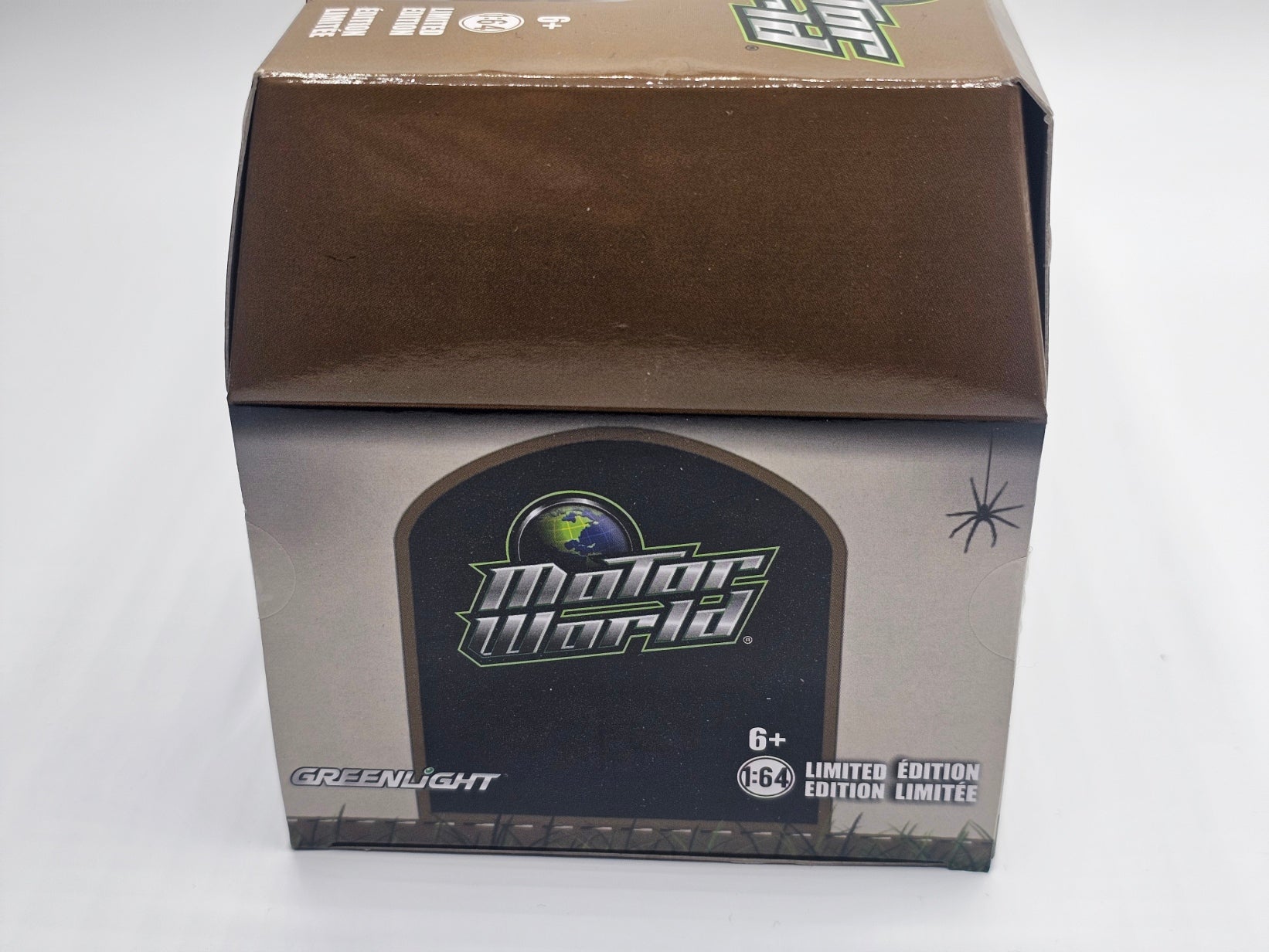 Greenlight Die-Cast Model Cars & Collectibles - Diecastmanshop